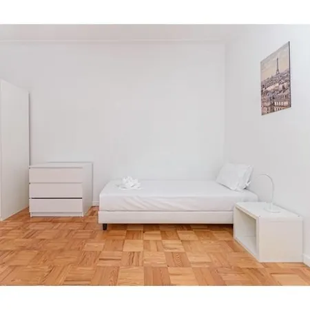 Apartment Houze_4 In Near Zoo *